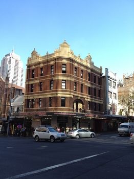 Central Perk Backpackers - Hostel - Accommodation Noosa 22