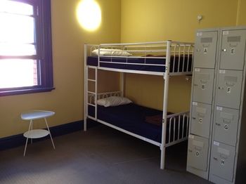 Central Perk Backpackers - Hostel - Accommodation Noosa 25