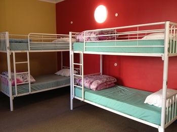 Central Perk Backpackers - Hostel - Accommodation Noosa 26