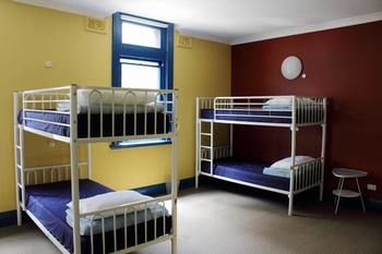 Central Perk Backpackers - Hostel - Accommodation Noosa 28