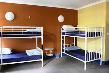 Central Perk Backpackers - Hostel - Accommodation Noosa 29