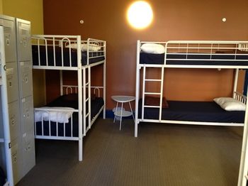 Central Perk Backpackers - Hostel - Accommodation Noosa 30