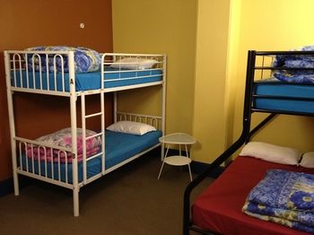 Central Perk Backpackers - Hostel - Accommodation Noosa 31