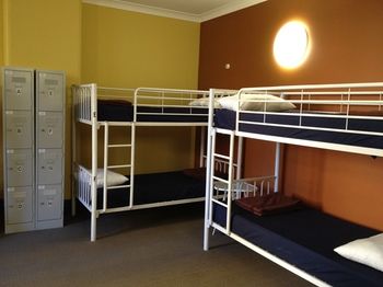 Central Perk Backpackers - Hostel - Accommodation Noosa 34