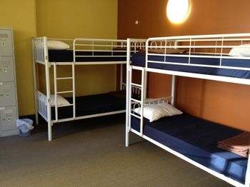 Central Perk Backpackers - Hostel - Accommodation Noosa 37
