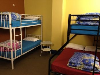 Central Perk Backpackers - Hostel - Accommodation Noosa 39
