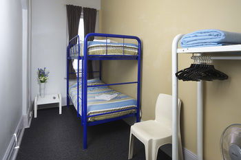 The George Street Hotel - Hostel - Accommodation Noosa 6