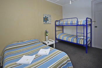 The George Street Hotel - Hostel - Accommodation Noosa 8