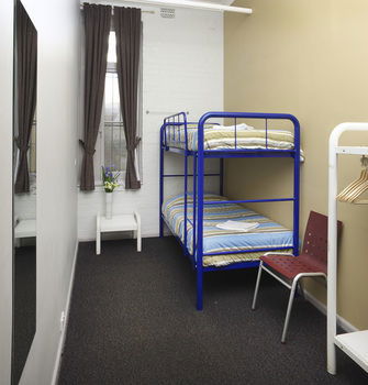 The George Street Hotel - Hostel - Accommodation Noosa 9