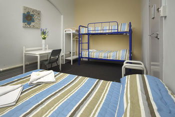 The George Street Hotel - Hostel - Accommodation Noosa 11