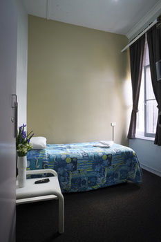 The George Street Hotel - Hostel - Accommodation Noosa 12