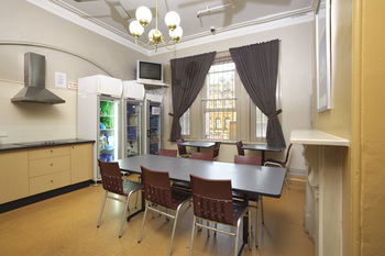 The George Street Hotel - Hostel - Accommodation Noosa 16