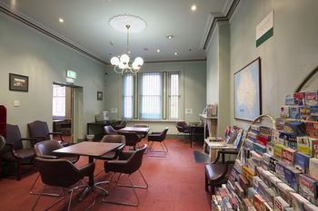 The George Street Hotel - Hostel - Accommodation Noosa 17