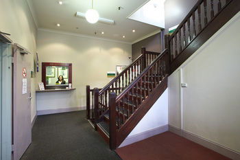 The George Street Hotel - Hostel - Accommodation Noosa 18