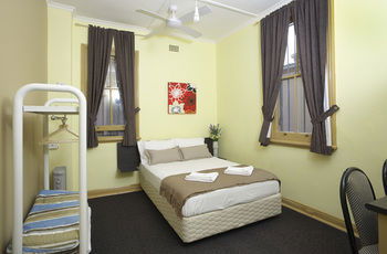 The George Street Hotel - Hostel - Accommodation Noosa 39