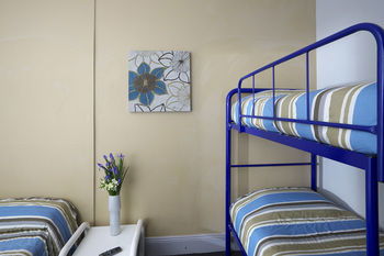 The George Street Hotel - Hostel - Accommodation Noosa 40
