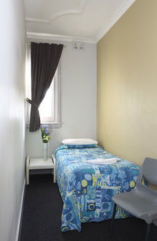 The George Street Hotel - Hostel - Accommodation Noosa 41