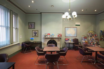 The George Street Hotel - Hostel - Accommodation Noosa 43