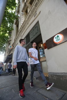 Melbourne Central YHA - Hostel - Accommodation Noosa 4