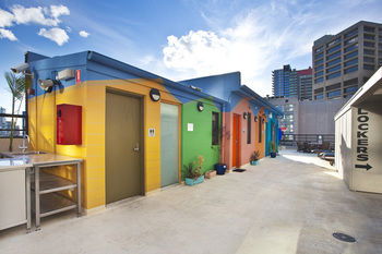 Melbourne Central YHA - Hostel - Accommodation Noosa 20