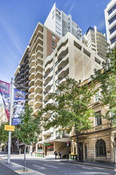 Metro Apartments On King Street - Accommodation Noosa 1