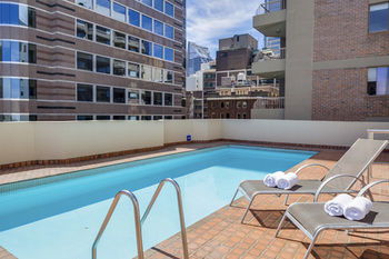 Metro Apartments On King Street - Accommodation Noosa 2
