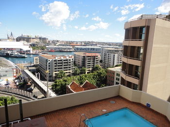 Metro Apartments On King Street - Accommodation Noosa 3
