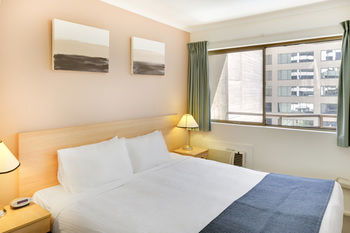 Metro Apartments On King Street - Accommodation Noosa 6