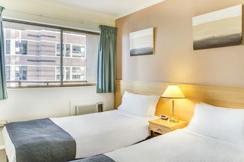 Metro Apartments On King Street - Accommodation Noosa 7