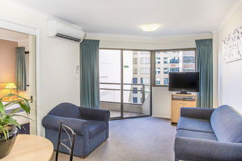 Metro Apartments On King Street - Accommodation Noosa 9