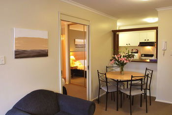 Metro Apartments On King Street - Accommodation Noosa 12