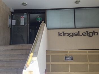 Metro Apartments On King Street - Accommodation Noosa 13
