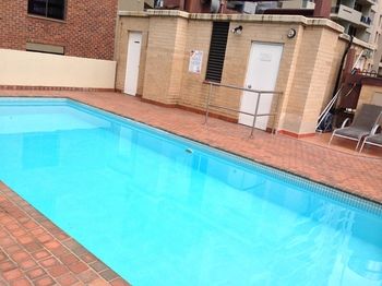 Metro Apartments On King Street - Accommodation Noosa 16