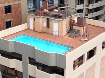 Metro Apartments On King Street - Accommodation Noosa 17