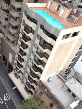 Metro Apartments On King Street - Accommodation Noosa 19