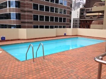 Metro Apartments On King Street - Accommodation Noosa 20