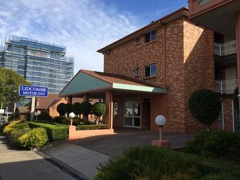 Lidcombe Motor Inn - Accommodation Noosa 0