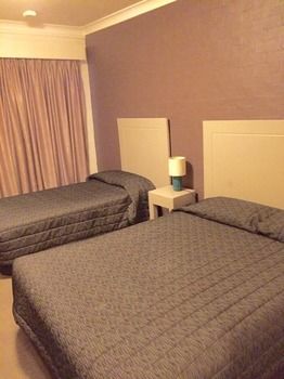 Lidcombe Motor Inn - Accommodation Noosa 1