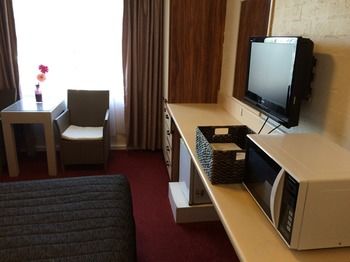 Lidcombe Motor Inn - Accommodation Noosa 5