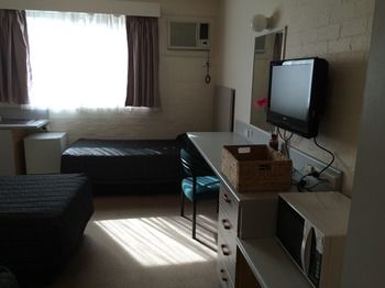 Lidcombe Motor Inn - Accommodation Noosa 7