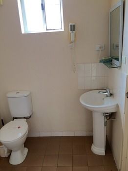 Lidcombe Motor Inn - Accommodation Noosa 9