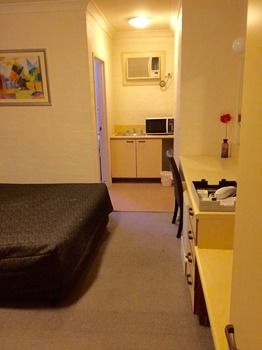Lidcombe Motor Inn - Accommodation Noosa 15