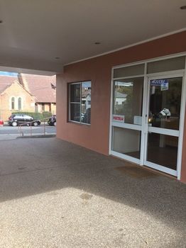 Lidcombe Motor Inn - Accommodation Noosa 16