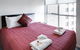 Plum Collins Street Serviced Apartments - thumb 0
