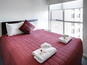Plum Collins Street Serviced Apartments - Accommodation Noosa 0
