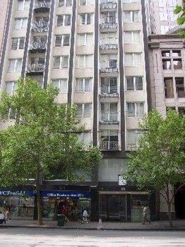 Plum Collins Street Serviced Apartments - Accommodation Noosa 10