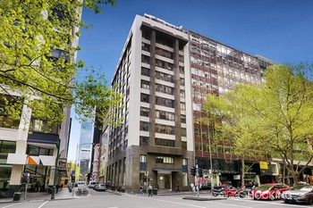 Plum Collins Street Serviced Apartments - Accommodation Noosa 16