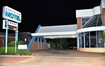 Dubbo R.s.l. Club Motel - Accommodation Noosa 0