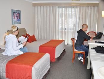 Dubbo R.s.l. Club Motel - Accommodation Noosa 1
