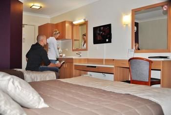 Dubbo R.s.l. Club Motel - Accommodation Noosa 2